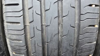 Letní pneu 225/50/17 Continental Run Flat - 3