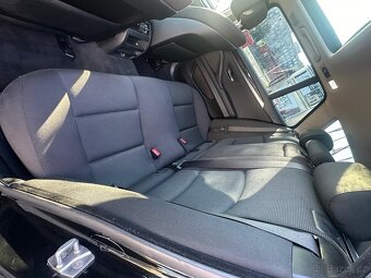 BMW F11 525dX 2011 - 3