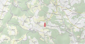 Prodej pozemku k.ú. Labutice (2) - 3