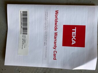 Nová plynová trouba - 3