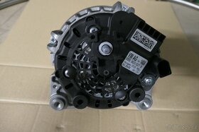Alternátor - 3