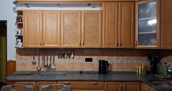 Prodám kuchyň - 3