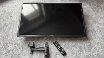 Samsung tv smart 32 - 3
