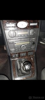 Ford Mondeo díly - 3