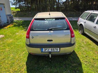 Citroën C4 - 3