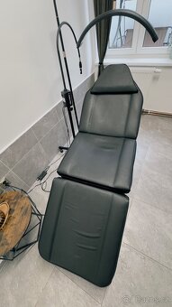 Kosmetické/masérské lehátko - 3