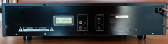 CD player Kenwood DP-1060 - 3