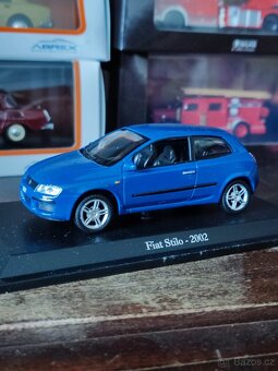 Modely áut časť 12 - 3