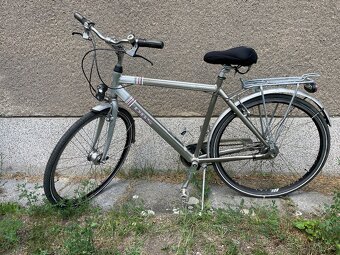 městské kolo DBS Street - 3