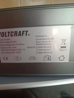 Voltcraft - 3