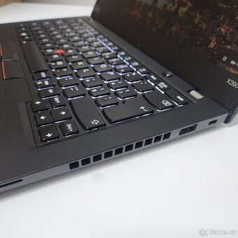 Lenovo Thinkpad X390 - 3