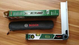Digitální úhloměr Bosch PAM 220 - 3