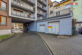 Prodej garáže, 180 m², Plzeň, ul. Boettingerova - 3