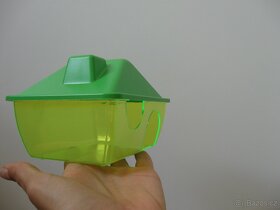 Plastový domek - NOVÝ - 3
