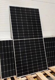 PV panel SUNPRO 470W HJT Bifacial - cena 2299 Kč - 3