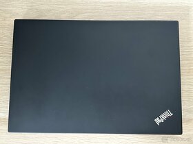 Lenovo ThinkPad P15s Gen1 (záruka do 29.06.2024) - 3