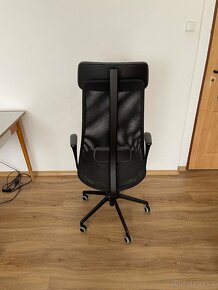 Kancelářská židle IKEA - 3