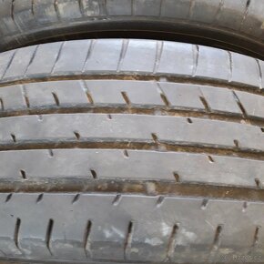Letní pneu TOYO PROXES R36 225/55R19 99V - 3