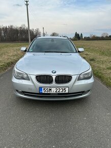 BMW E61 530xi - 3