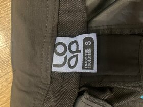 Nenošené outdoorové kalhoty Loap dámské vel.S - 3