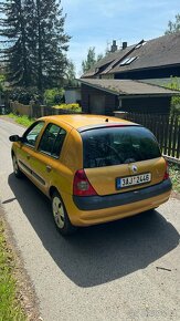 Renault Clio 1.5 dci - 3