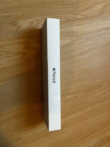 Prodám Apple Pencil krabičku - 3