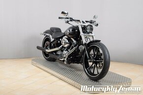Harley-Davidson FXSB Softail Breakout 2015 - 3