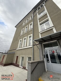 Prodej, byty/2+kk, 38 m2, Palackého 918/70, 70200 Ostrava, O - 3