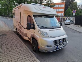 Prodám obytný automobil Carthago CHIC C-LINE 4.2F - 3