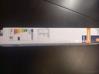 Výbojka Osram NAV-T Super 4Y 400W - 3