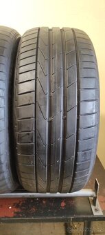 Hankook 245/50 R18 100Y 6-6,5mm - 3