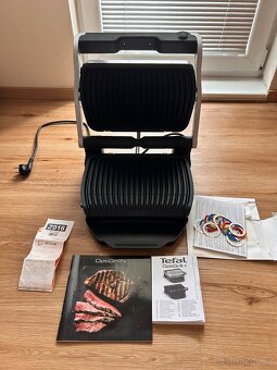 Tefal OptiGrill®+ - 3