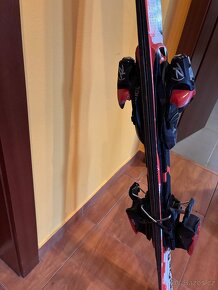 Rossignol 155cm - 3