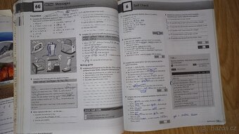 Maturita solutions - 3