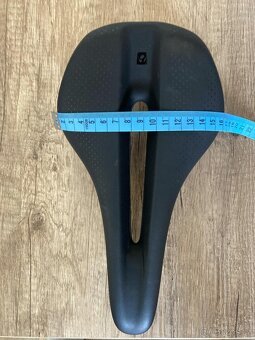 Cyklisticke sedlo Bontrager - 3