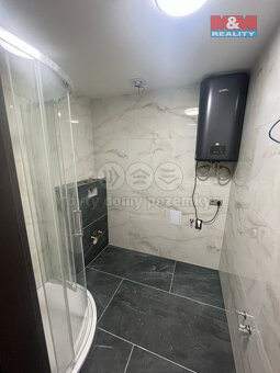 Prodej bytu 2+kk, 44 m², Dlouhá Ves - Sušice - 3