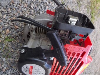 Motor Hecht - 3