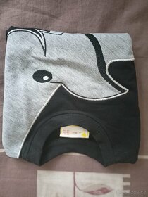 Prodám dětskou mikinu - 3