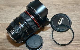 Canon EF 24-105mm f/4L IS USM UV - 3