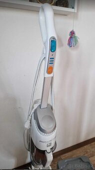 Rowenta Clean & Steam vysavač, parní mop RY7557WH - 3