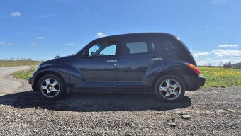 Chrysler Pt Cruiser 2.0 i - 3
