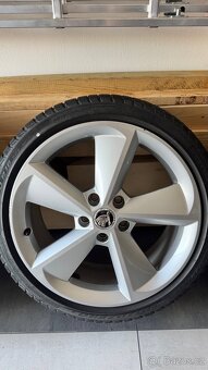 Golus 18” octavia 3 - 3