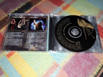 PRODAM CD OZZY OSBOURNE - 3