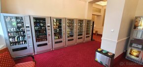 Automat na občerstvení a kusové zboží - 3
