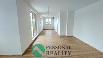 Prodej byty 2+kk, 76,6 m2 - Chlumec nad Cidlinou - 3