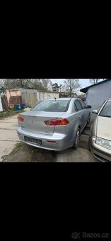 Lancer 2.0did - 3