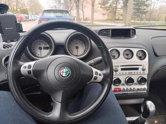 Alfa romeo 156 1.8TS 103kW - 3