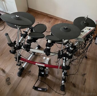Yamaha DTXpress IV Special - 3