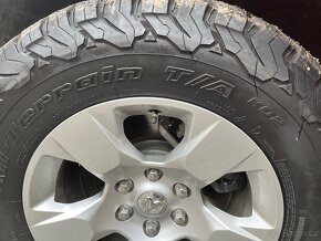 terénní pneu 275/65 R18 - 3