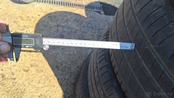 Pneumatiky Michelin Latitude Sport 3, 245/50/R19 - 3